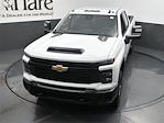 2025 Chevrolet Silverado 2500 Crew Cab SRW 4x4 Pickup for sale #HCV252066 - photo 24