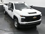 2025 Chevrolet Silverado 2500 Crew Cab SRW 4x4 Pickup for sale #HCV252066 - photo 25