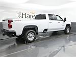 2025 Chevrolet Silverado 2500 Crew Cab SRW 4x4 Pickup for sale #HCV252066 - photo 28