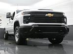 2025 Chevrolet Silverado 2500 Crew Cab SRW 4x4 Pickup for sale #HCV252066 - photo 5