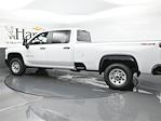 2025 Chevrolet Silverado 2500 Crew Cab SRW 4x4 Pickup for sale #HCV252066 - photo 30