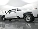 2025 Chevrolet Silverado 2500 Crew Cab SRW 4x4 Pickup for sale #HCV252066 - photo 33