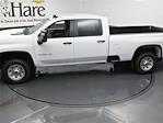2025 Chevrolet Silverado 2500 Crew Cab SRW 4x4 Pickup for sale #HCV252066 - photo 36