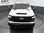 2025 Chevrolet Silverado 2500 Crew Cab SRW 4x4 Pickup for sale #HCV252066 - photo 37