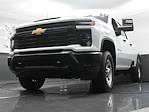 2025 Chevrolet Silverado 2500 Crew Cab SRW 4x4 Pickup for sale #HCV252066 - photo 6
