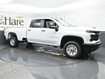 2025 Chevrolet Silverado 2500 Crew Cab SRW 4x4 Pickup for sale #HCV252066 - photo 8