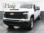 2025 Chevrolet Silverado 2500 Crew Cab SRW 4x4 Pickup for sale #HCV252066 - photo 9