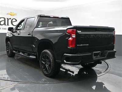 2025 Chevrolet Silverado 1500 Crew Cab 4x4 Pickup for sale #HCV252070 - photo 2
