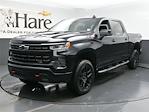 New 2025 Chevrolet Silverado 1500 LT Crew Cab 4x4 Pickup for sale #HCV252070 - photo 1