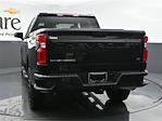New 2025 Chevrolet Silverado 1500 LT Crew Cab 4x4 Pickup for sale #HCV252070 - photo 14