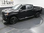 New 2025 Chevrolet Silverado 1500 LT Crew Cab 4x4 Pickup for sale #HCV252070 - photo 22