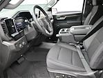 New 2025 Chevrolet Silverado 1500 LT Crew Cab 4x4 Pickup for sale #HCV252070 - photo 10