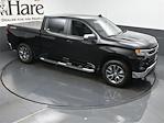 2025 Chevrolet Silverado 1500 Crew Cab 4x4 Pickup for sale #HCV252074 - photo 16