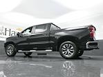 2025 Chevrolet Silverado 1500 Crew Cab 4x4 Pickup for sale #HCV252074 - photo 33