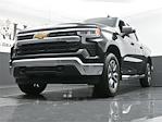 2025 Chevrolet Silverado 1500 Crew Cab 4x4 Pickup for sale #HCV252074 - photo 6