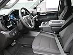 2025 Chevrolet Silverado 1500 Crew Cab 4x4 Pickup for sale #HCV252074 - photo 10