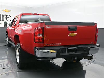 2014 Chevrolet Silverado 3500 Crew Cab 4WD Pickup for sale #HCV252074A - photo 2