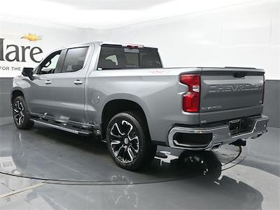 2025 Chevrolet Silverado 1500 Crew Cab 4x4 Pickup for sale #HCV252092 - photo 2