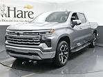 2025 Chevrolet Silverado 1500 Crew Cab 4x4 Pickup for sale #HCV252092 - photo 1
