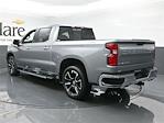 2025 Chevrolet Silverado 1500 Crew Cab 4x4 Pickup for sale #HCV252092 - photo 2