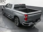 2025 Chevrolet Silverado 1500 Crew Cab 4x4 Pickup for sale #HCV252092 - photo 19