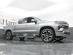 2025 Chevrolet Silverado 1500 Crew Cab 4x4 Pickup for sale #HCV252092 - photo 4