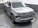 2025 Chevrolet Silverado 1500 Crew Cab 4x4 Pickup for sale #HCV252092 - photo 25