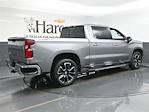 2025 Chevrolet Silverado 1500 Crew Cab 4x4 Pickup for sale #HCV252092 - photo 28
