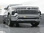 2025 Chevrolet Silverado 1500 Crew Cab 4x4 Pickup for sale #HCV252092 - photo 5