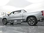 2025 Chevrolet Silverado 1500 Crew Cab 4x4 Pickup for sale #HCV252092 - photo 33