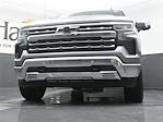 2025 Chevrolet Silverado 1500 Crew Cab 4x4 Pickup for sale #HCV252092 - photo 34