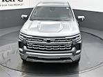 2025 Chevrolet Silverado 1500 Crew Cab 4x4 Pickup for sale #HCV252092 - photo 37