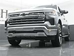 2025 Chevrolet Silverado 1500 Crew Cab 4x4 Pickup for sale #HCV252092 - photo 6
