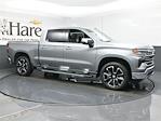 2025 Chevrolet Silverado 1500 Crew Cab 4x4 Pickup for sale #HCV252092 - photo 8