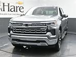 2025 Chevrolet Silverado 1500 Crew Cab 4x4 Pickup for sale #HCV252092 - photo 9