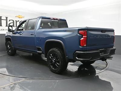 2025 Chevrolet Silverado 2500 Crew Cab 4x4 Pickup for sale #HCV252097 - photo 2