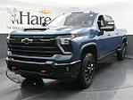 2025 Chevrolet Silverado 2500 Crew Cab 4x4 Pickup for sale #HCV252097 - photo 1