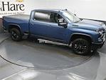 2025 Chevrolet Silverado 2500 Crew Cab 4x4 Pickup for sale #HCV252097 - photo 16