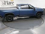 2025 Chevrolet Silverado 2500 Crew Cab 4x4 Pickup for sale #HCV252097 - photo 17
