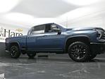 2025 Chevrolet Silverado 2500 Crew Cab 4x4 Pickup for sale #HCV252097 - photo 4