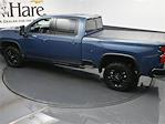 2025 Chevrolet Silverado 2500 Crew Cab 4x4 Pickup for sale #HCV252097 - photo 20