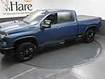 2025 Chevrolet Silverado 2500 Crew Cab 4x4 Pickup for sale #HCV252097 - photo 22