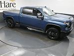 2025 Chevrolet Silverado 2500 Crew Cab 4x4 Pickup for sale #HCV252097 - photo 26