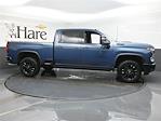 2025 Chevrolet Silverado 2500 Crew Cab 4x4 Pickup for sale #HCV252097 - photo 27