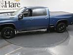 2025 Chevrolet Silverado 2500 Crew Cab 4x4 Pickup for sale #HCV252097 - photo 36
