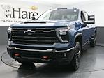 2025 Chevrolet Silverado 2500 Crew Cab 4x4 Pickup for sale #HCV252097 - photo 9