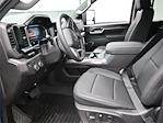 2025 Chevrolet Silverado 2500 Crew Cab 4x4 Pickup for sale #HCV252097 - photo 10