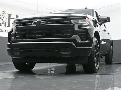 2023 Chevrolet Silverado 1500 Crew Cab 4x4 Pickup for sale #HCV252102A - photo 1