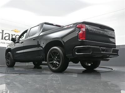 2023 Chevrolet Silverado 1500 Crew Cab 4x4 Pickup for sale #HCV252102A - photo 2
