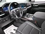 2024 Chevrolet Silverado 1500 Crew Cab 4x4 Pickup for sale #HCV252107A - photo 19